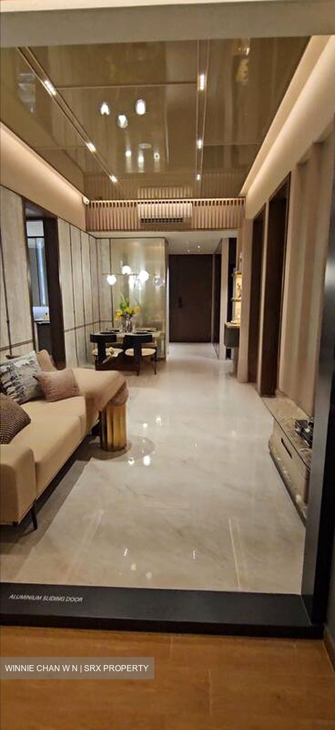 MARINA MALL (D1), Apartment #477818291